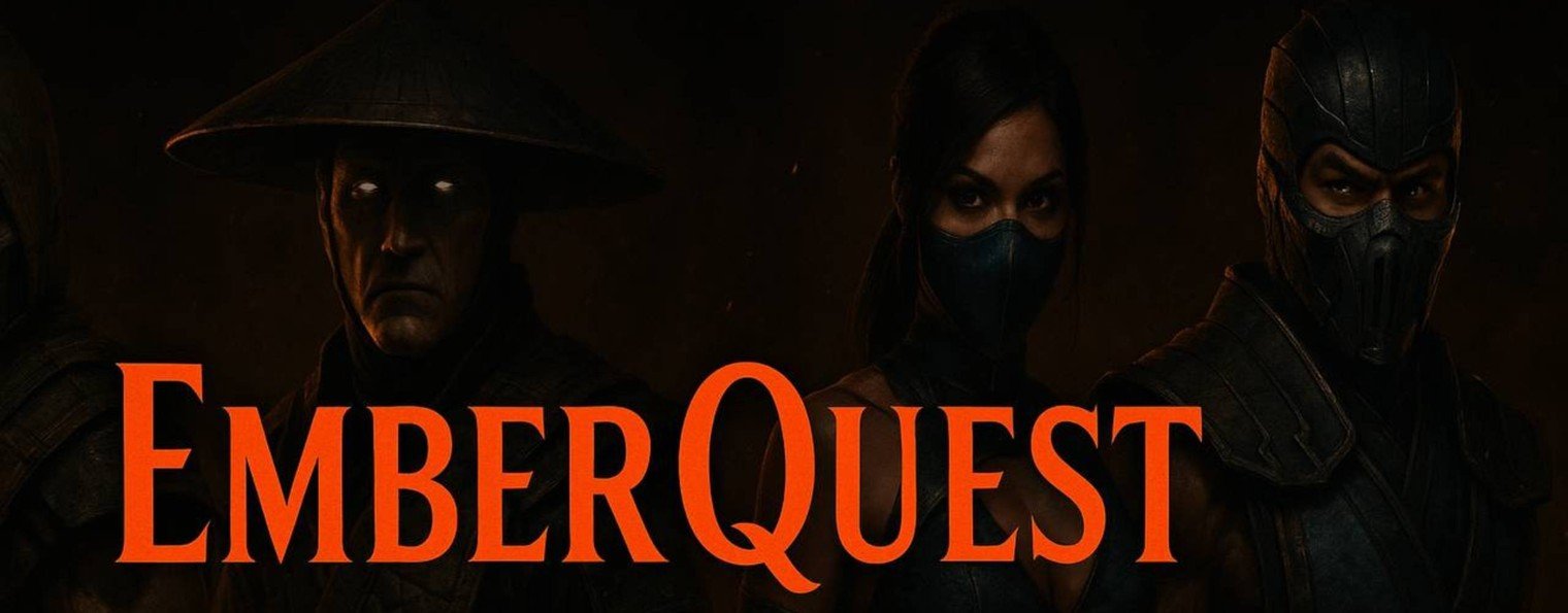EmberQuest