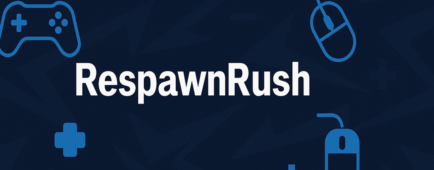 RespawnRush