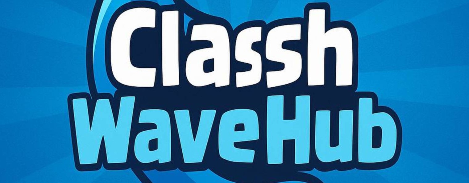 ClashWaveHub