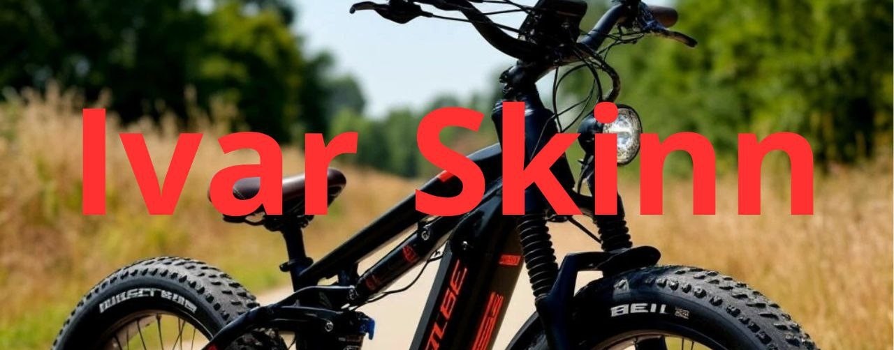 Ivar Skinn (Ивар Шинн)