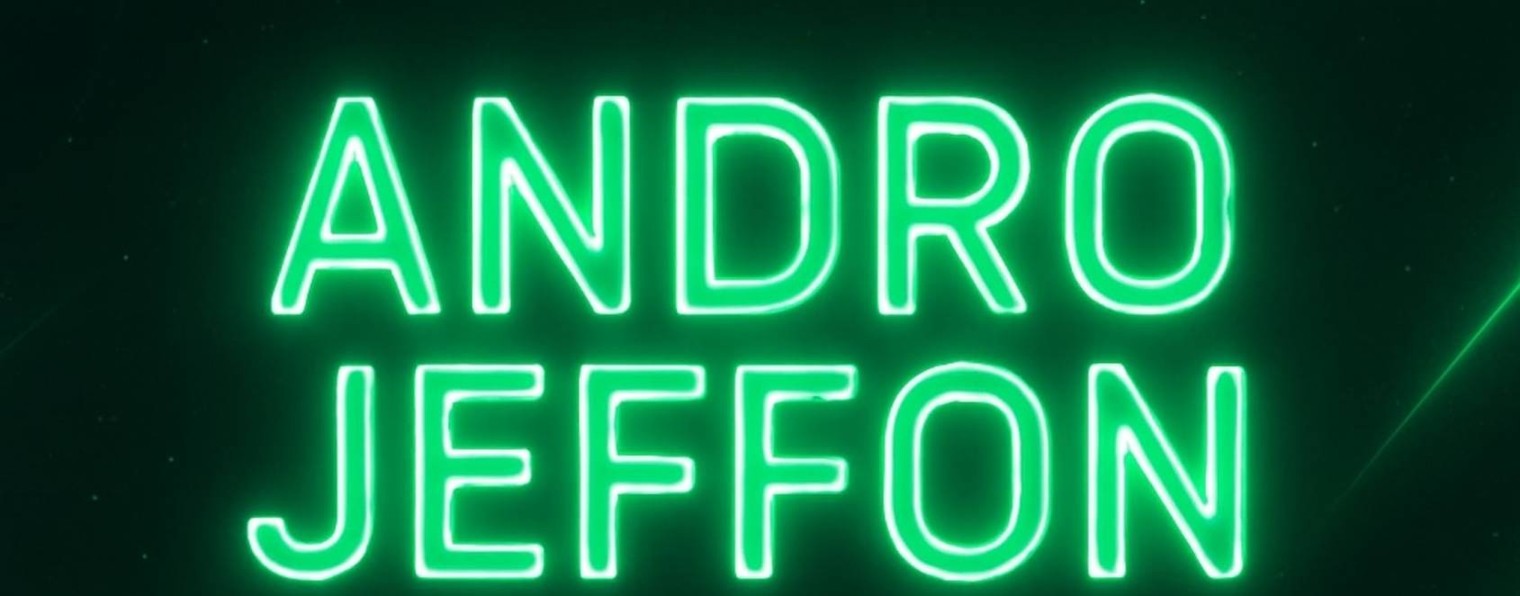 AndroJeffon