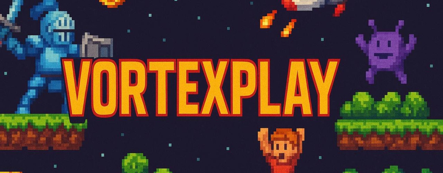 VortexPlay