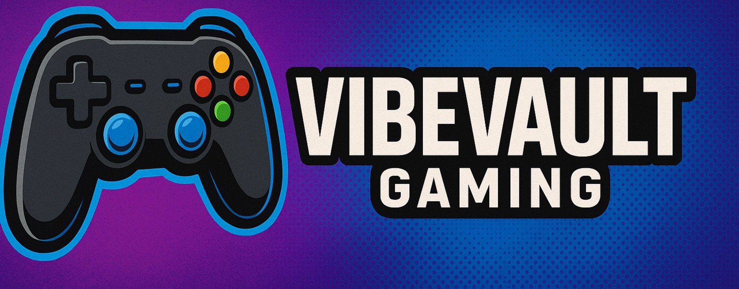 VibeVaultGaming