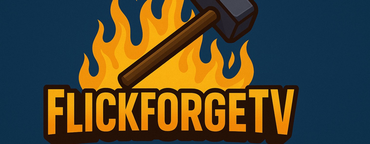 FlickForgeTV