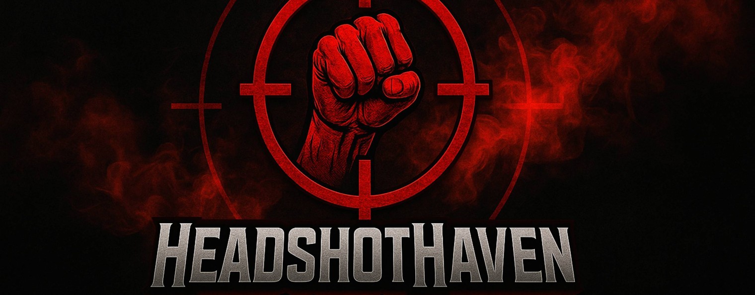 HeadshotHaven