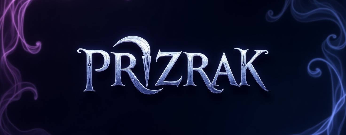 Развлекательная студия - PRIZRAK