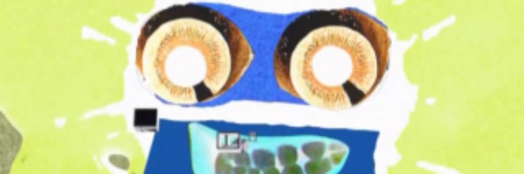 Klasky Csupo G Major Effects