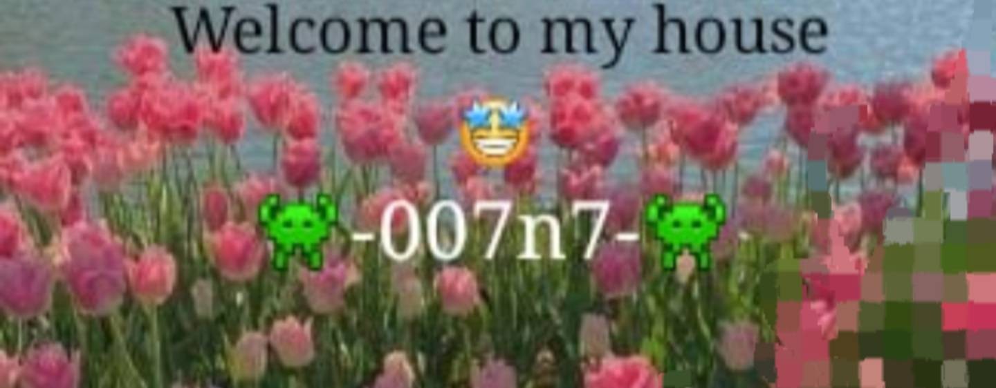 👾-007n7-👾отдыхаю от телефона 🥵🥵🥵