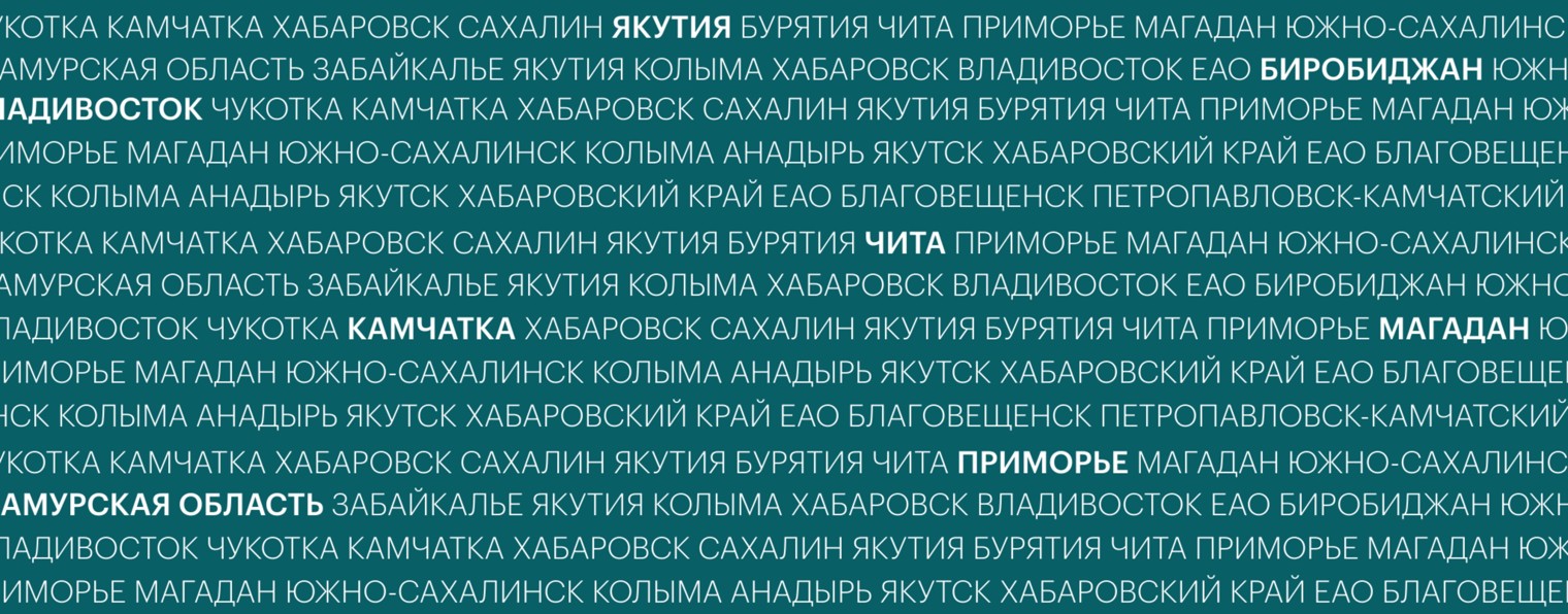 РБК Восток