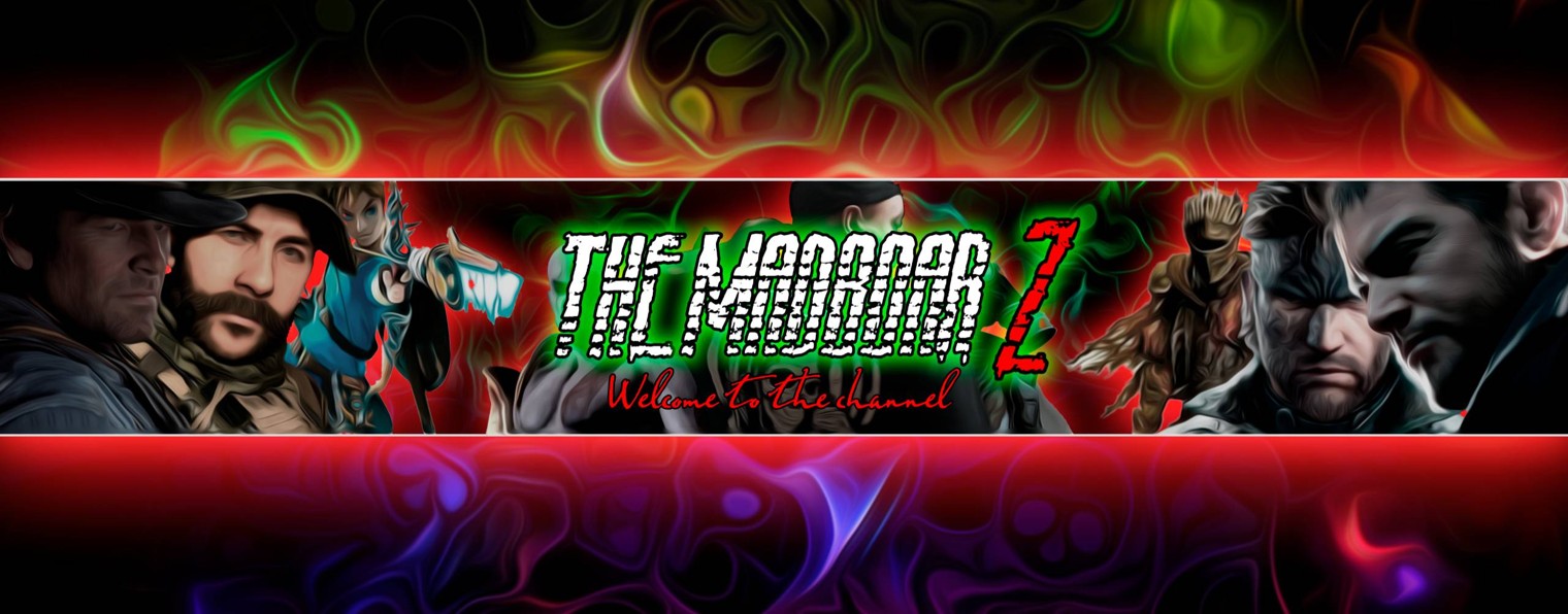 The MadboarZ