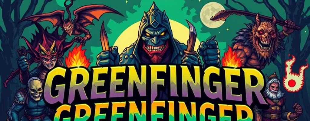 GreenFinger