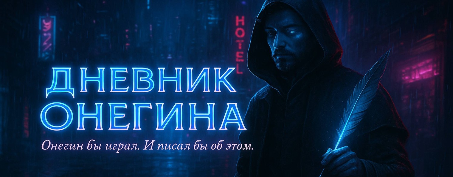 Дневник Онегина