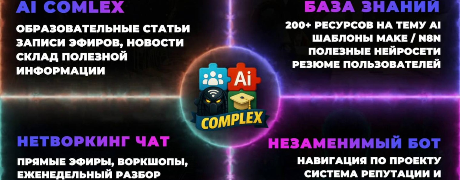 Complex Ai