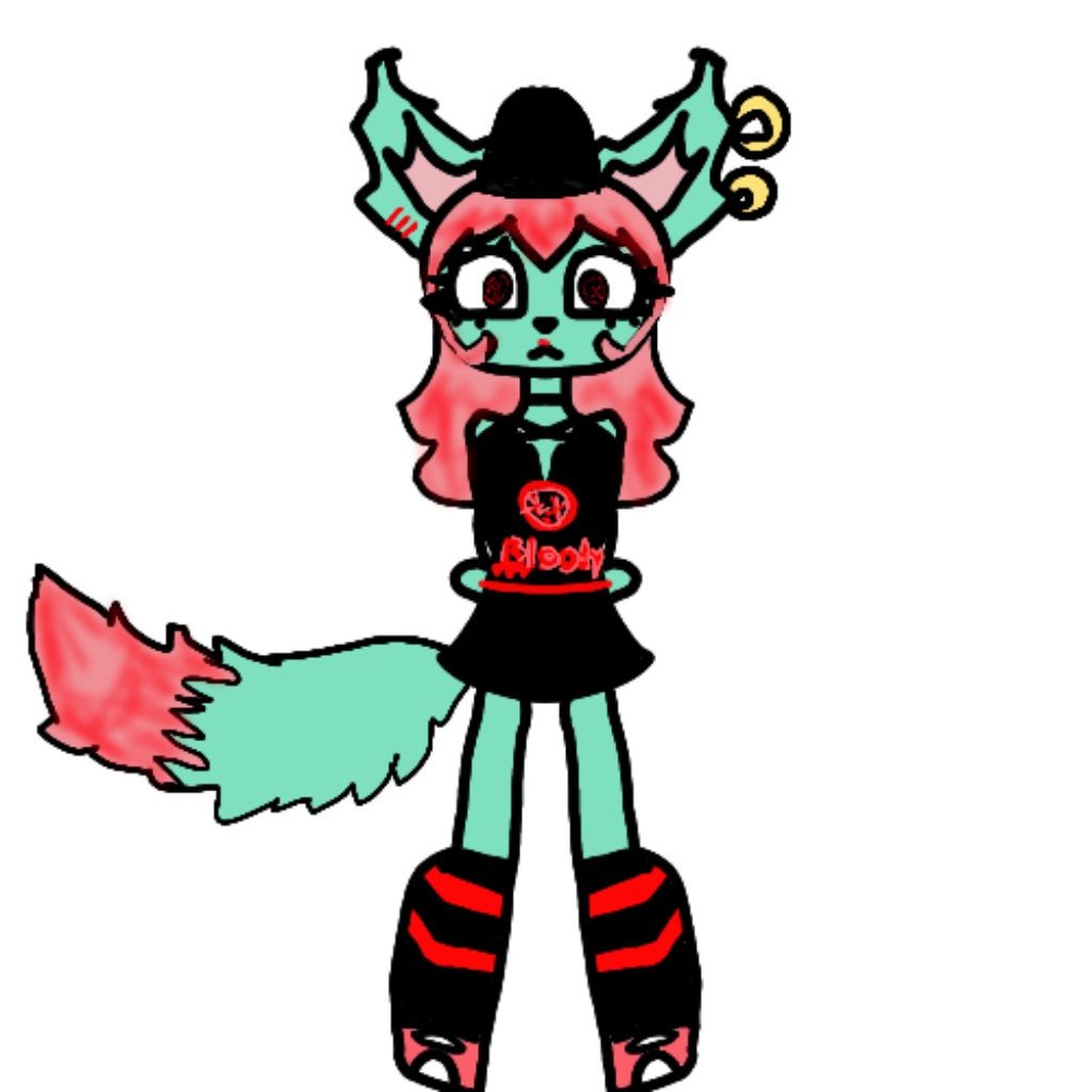 CHERRY The ~fox✨