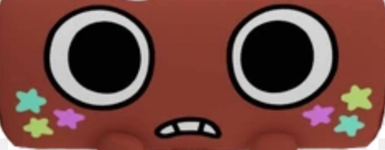 бумажные собаки и мир дендикуса