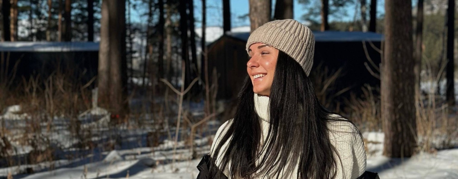 ЛЮБАША ПУТЕШЕСТВУЕТ ПО РАША и не только