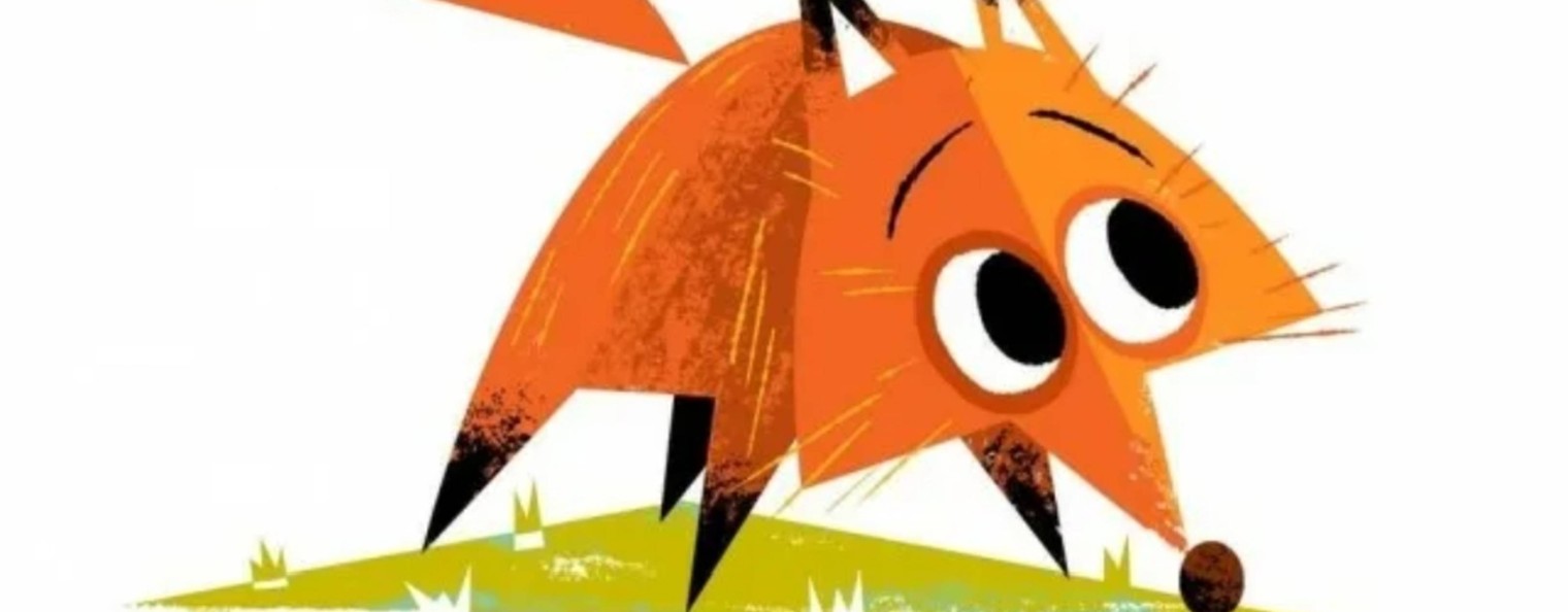 FOX 🦊