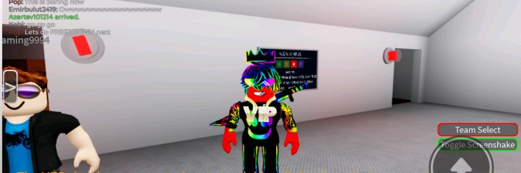 роблокс видео