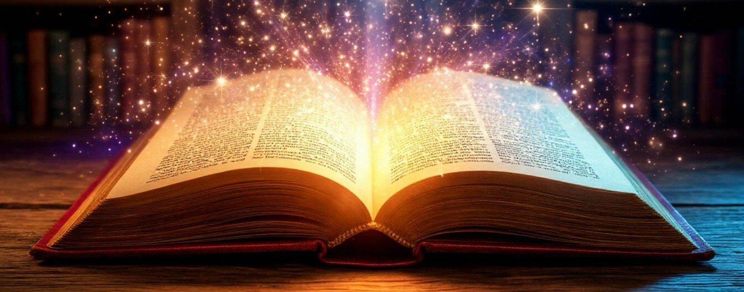 Библиотека Ворона