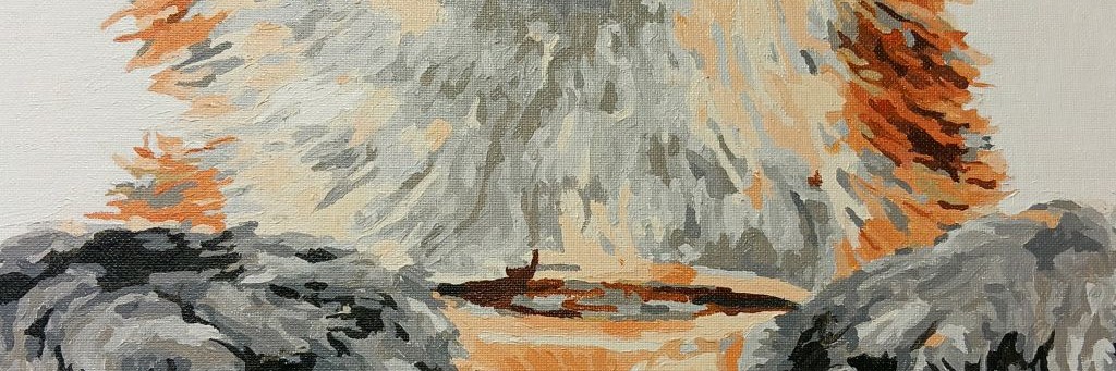 Весёлый Виниловый Человечек