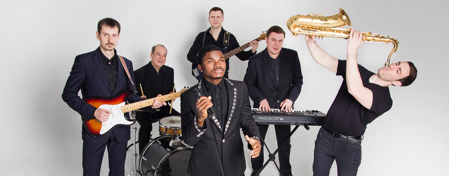SAM&BAND