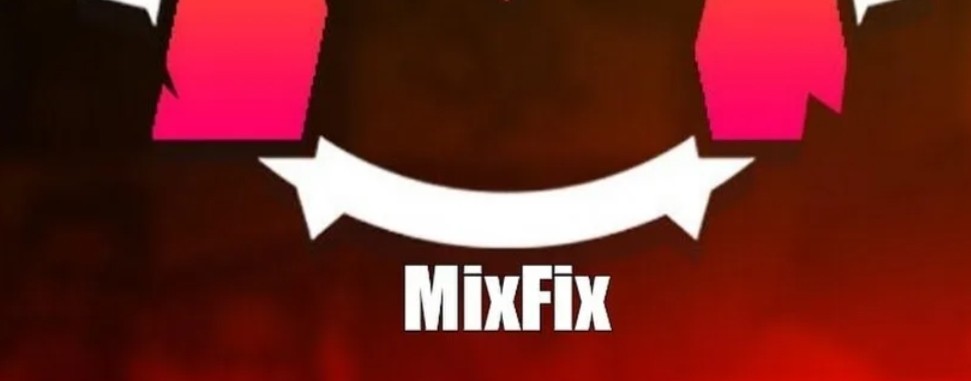 MixFix