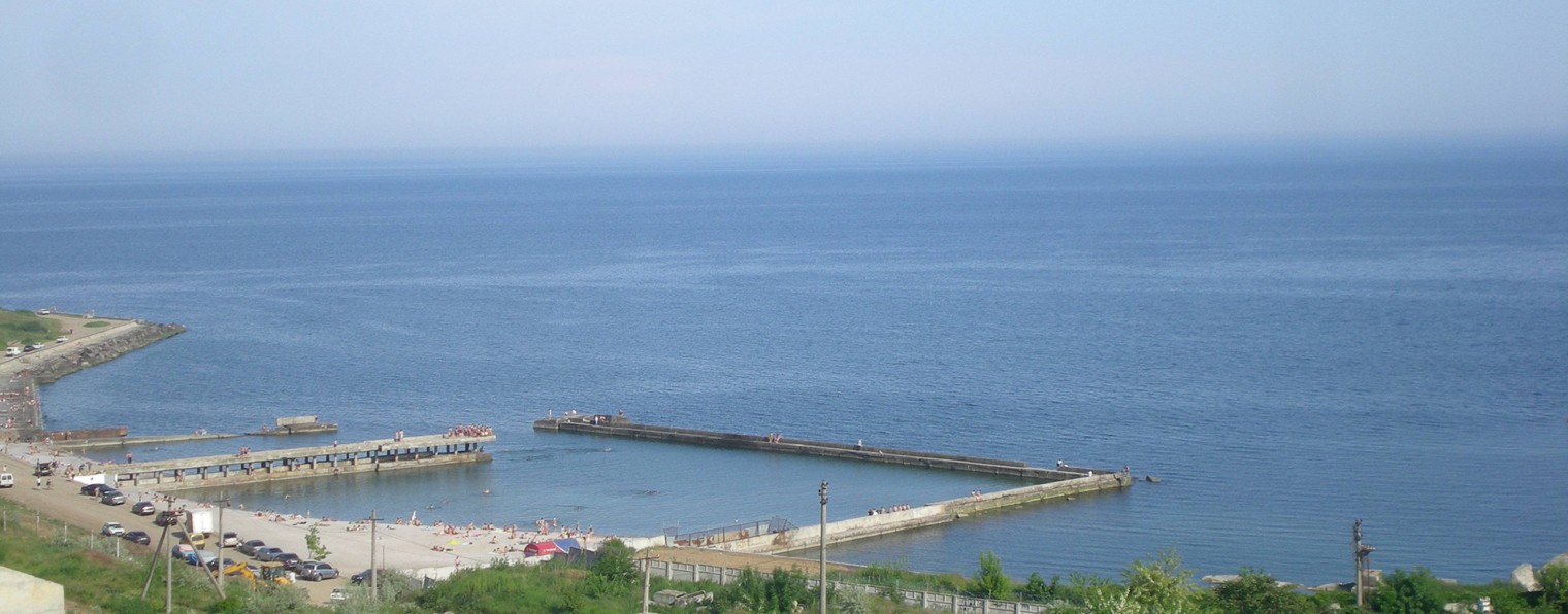 Валерий Крисань - Krival.