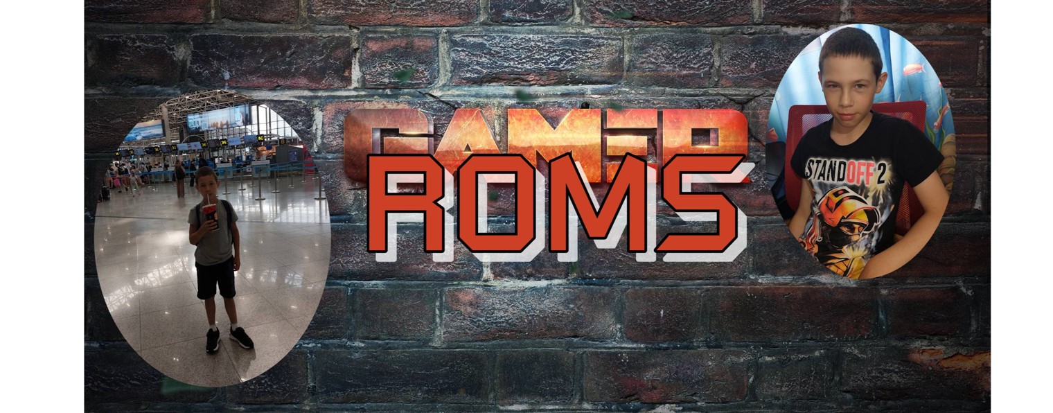 ROMS
