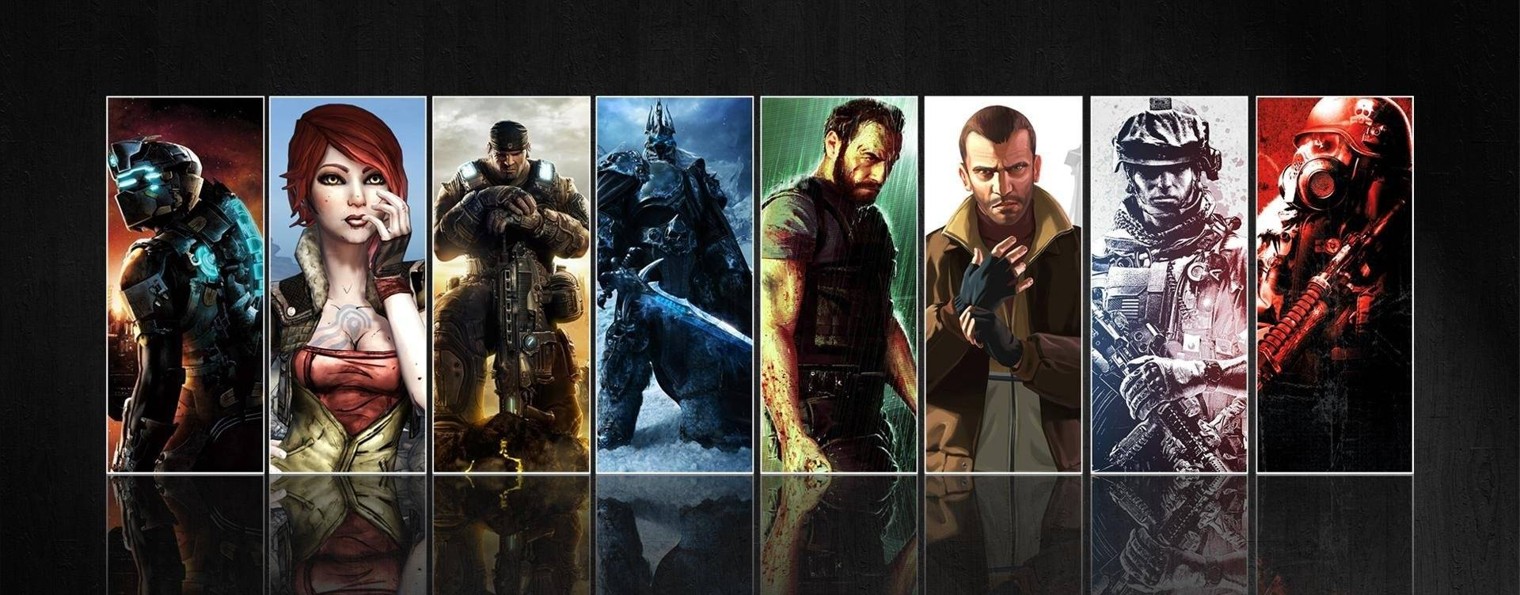 GOOFY GAMES