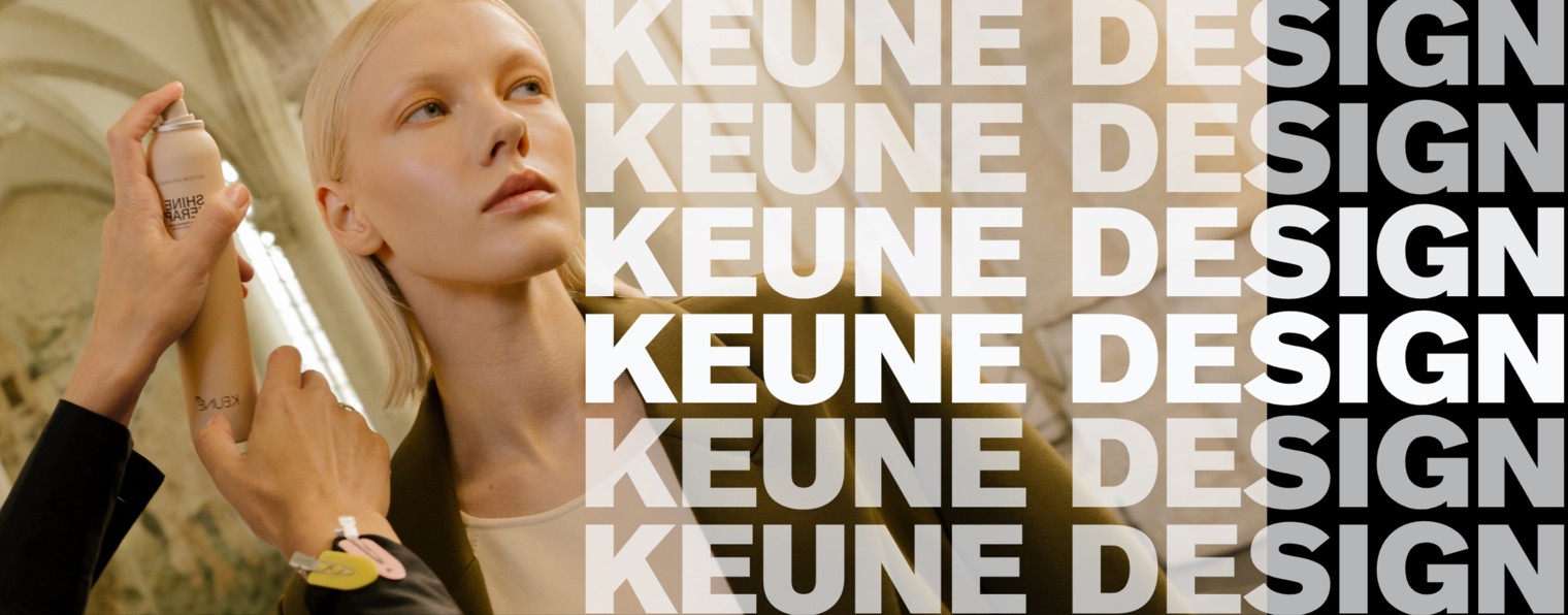 KEUNE DESIGN