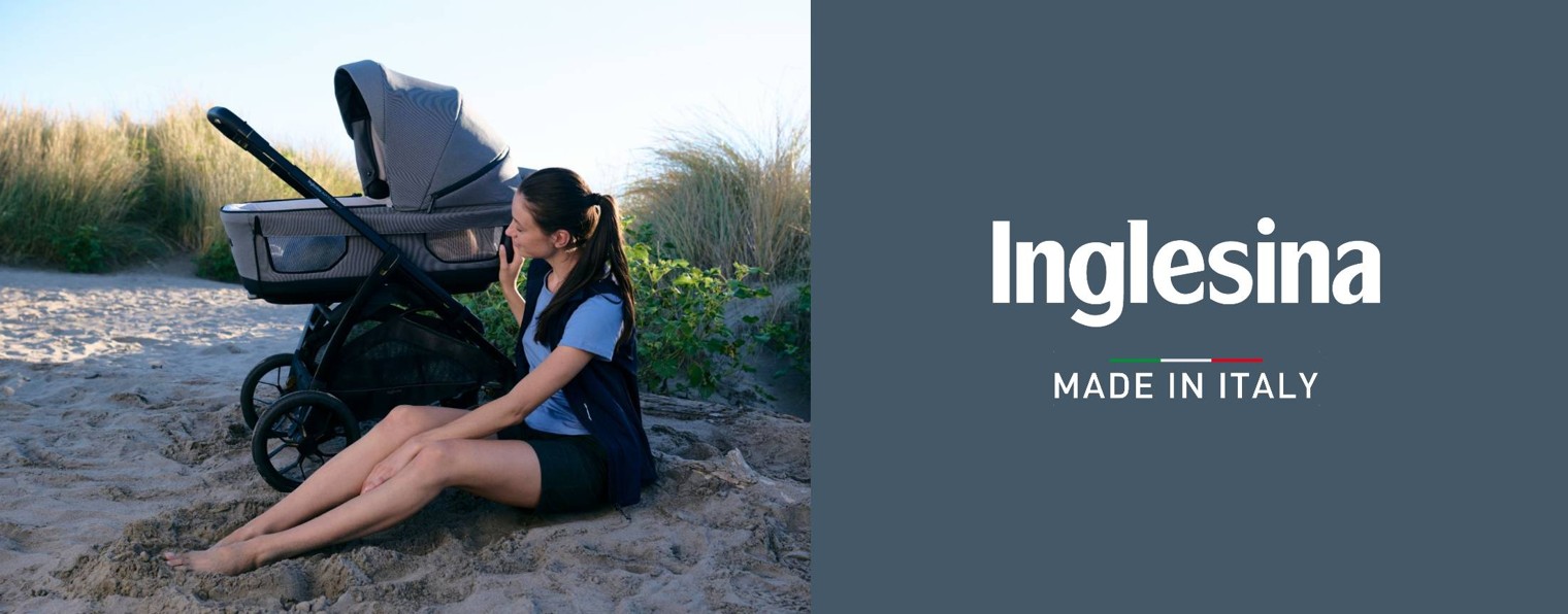 INGLESINA BABY РОССИЯ