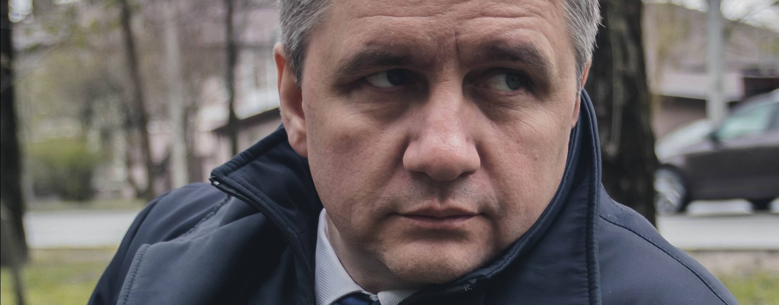 Сергей Викторович Разводов, MBA, банкротство