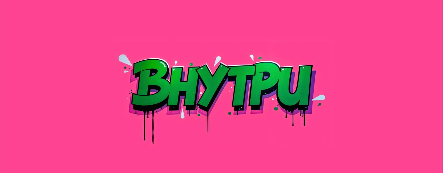 ВНУТРИ