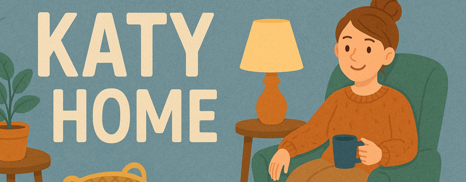 KATY HOME