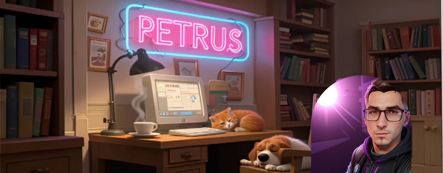 PETRUS