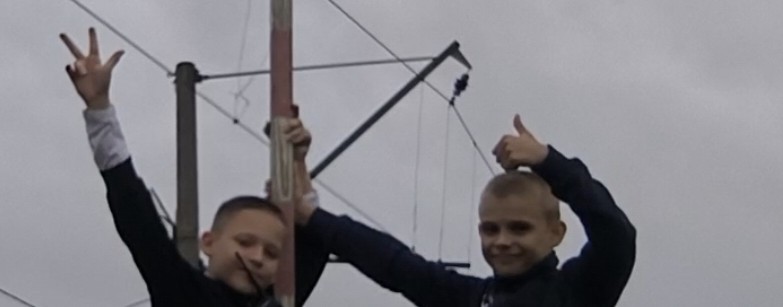 НЕДОБЛОГЕРЫ