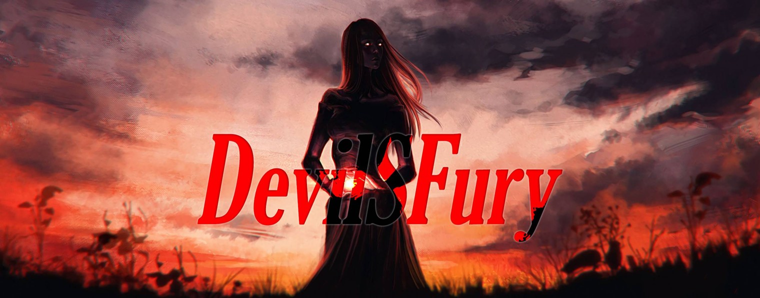 DevilSFury