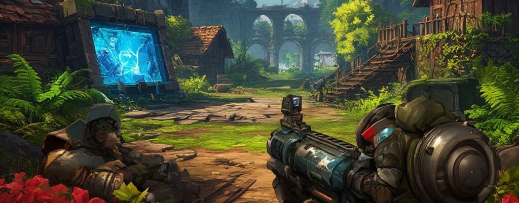 Игруля