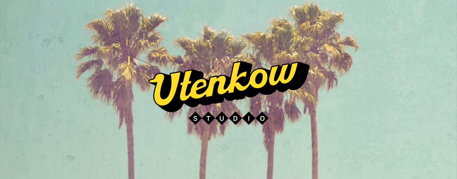 Utenkow podcast