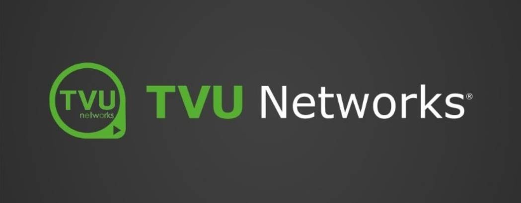 TVU Networks promo. Original & reversed