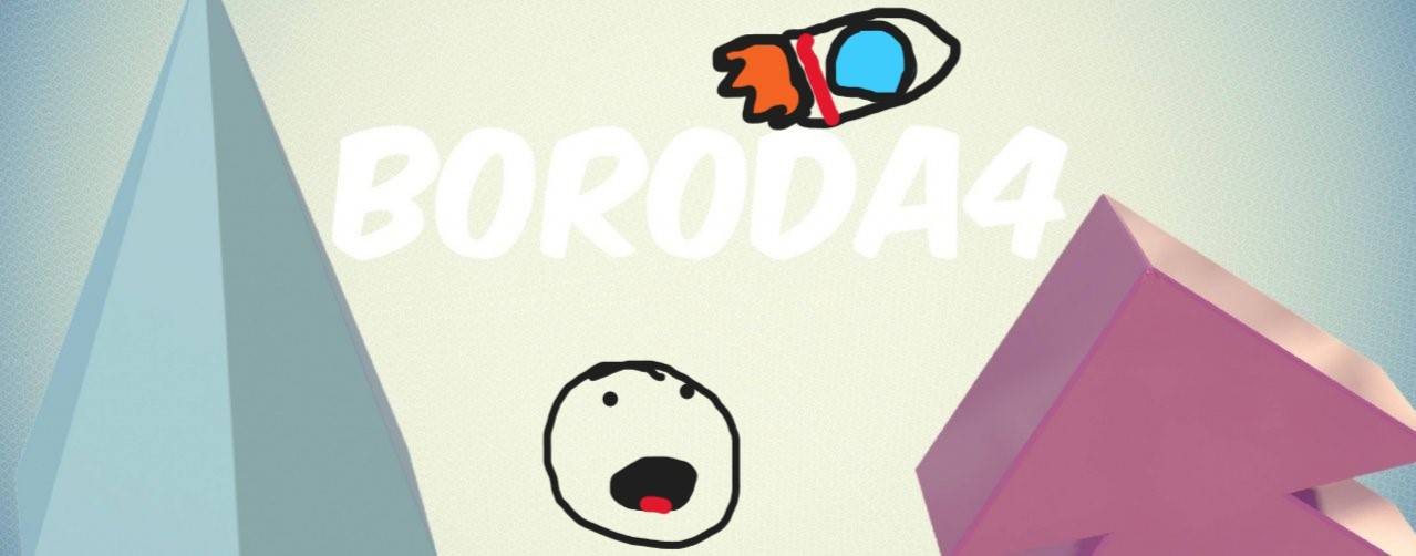 BORODA4|YT