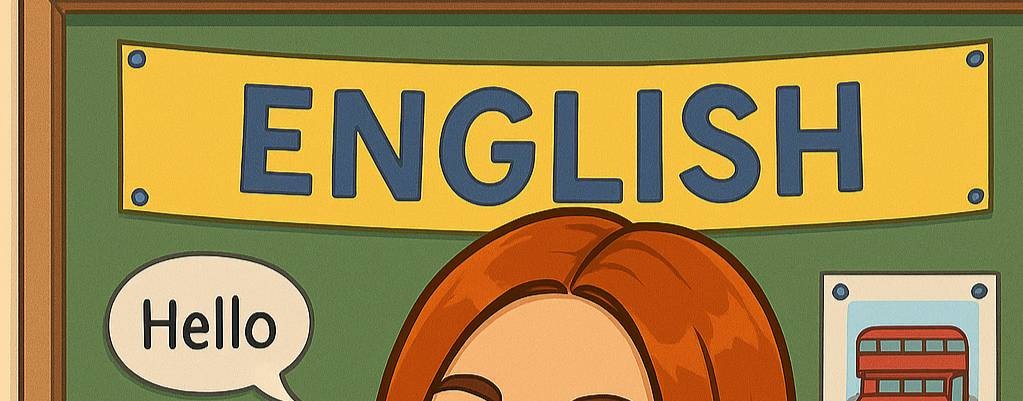 English with Elsay