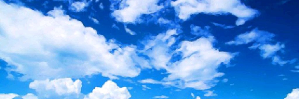 cloud