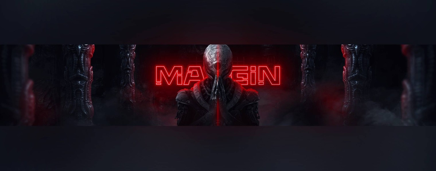 MALGIN PLAY