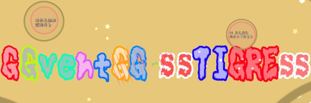 Клан ssTIGREss - GGventGG