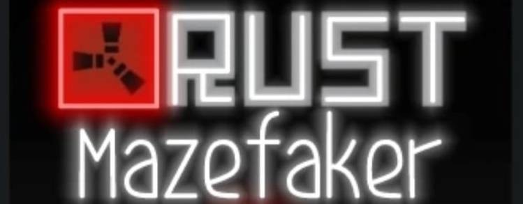 Mazefaker RUST