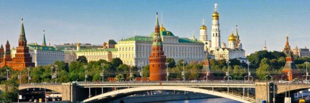 Единый Паблик Москвы