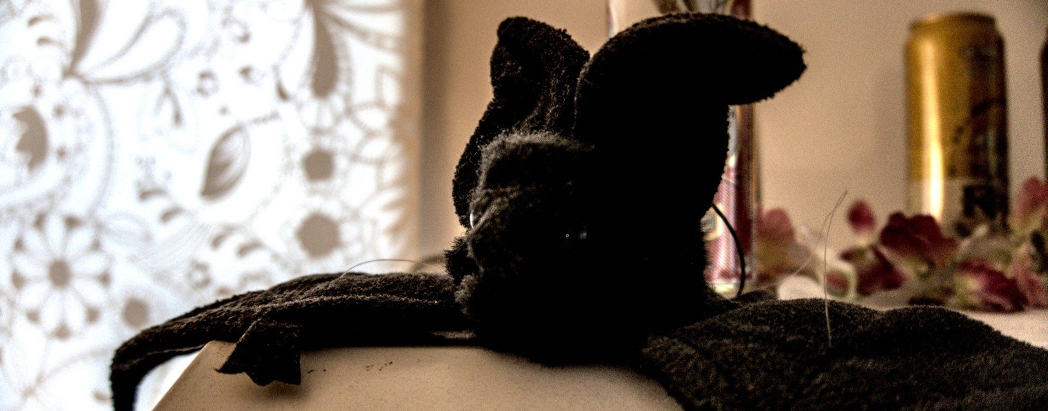 рассказывает Ольга Арзамасцева