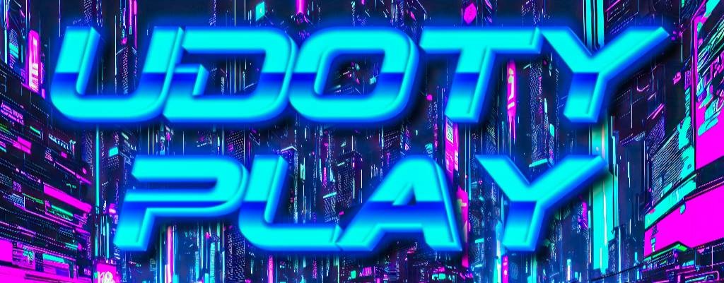Udoty Play