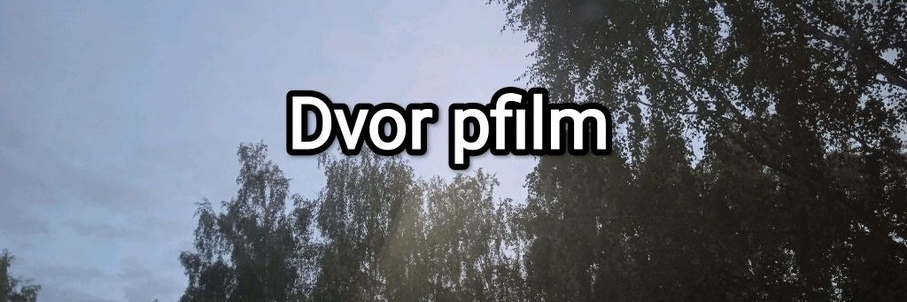Dvor philm | Официальный Канал